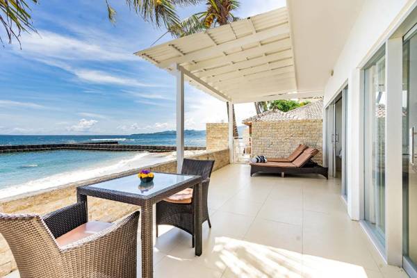 Villa Sea Spray Bali