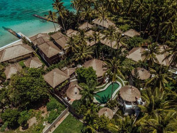 The Village of Angels