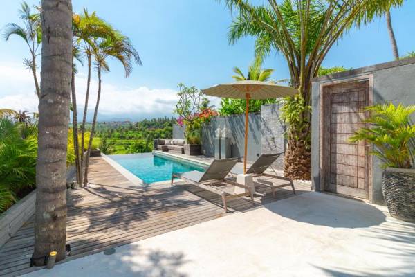Villa Lempuyangdream