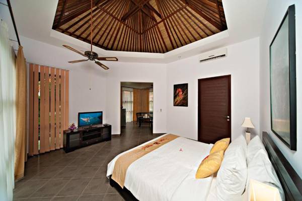 Discovery Candidasa Cottages and Villas