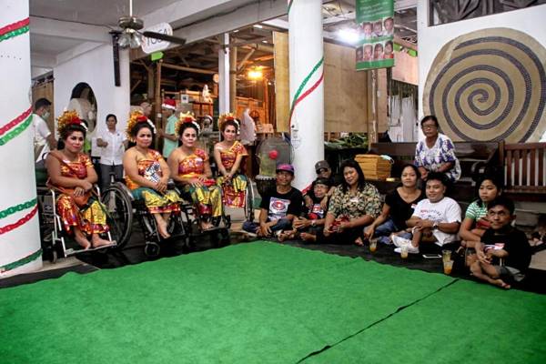 Serenity Eco Guesthouse - CHSE certified