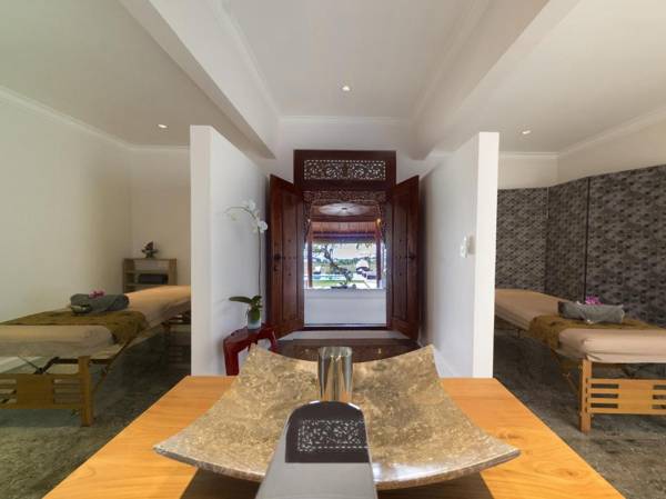 Villa Manis by Nakula