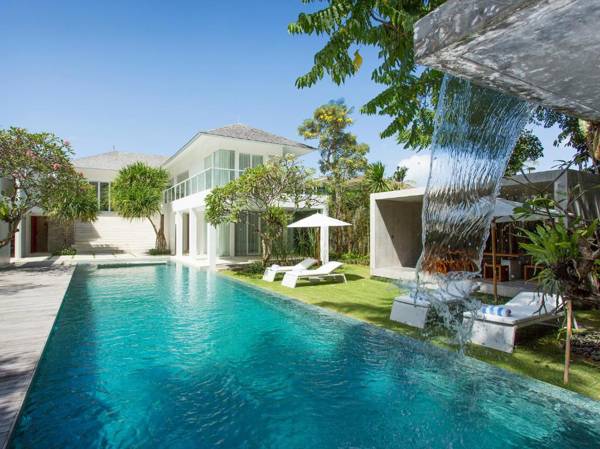 Villa Canggu