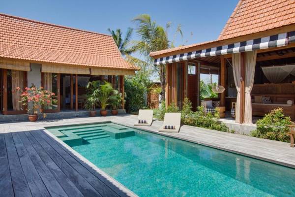 ZIN Berawa Villas & BnB