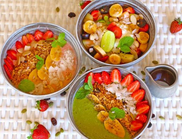 Theanna Canggu - CHSE Certified