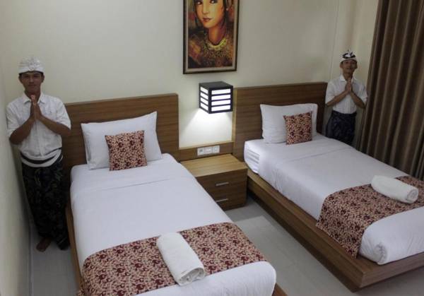 Raddeyapa Guest House