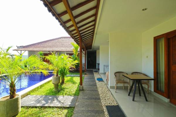 Pererenan Nengah Guest House