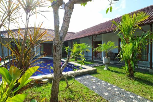 Pererenan Nengah Guest House