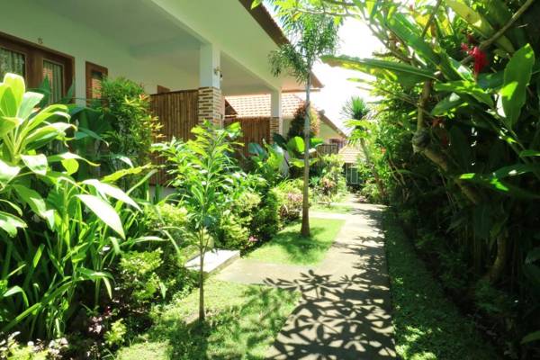 The Wina Guest House 2