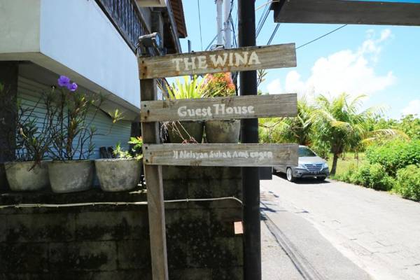 The Wina Guest House 2