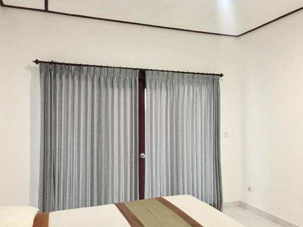 Taman Ratih Guest House