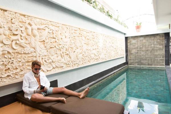 Canggu Spirit Guest House