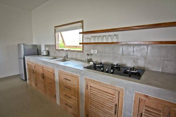 Canggu Beach Apartments
