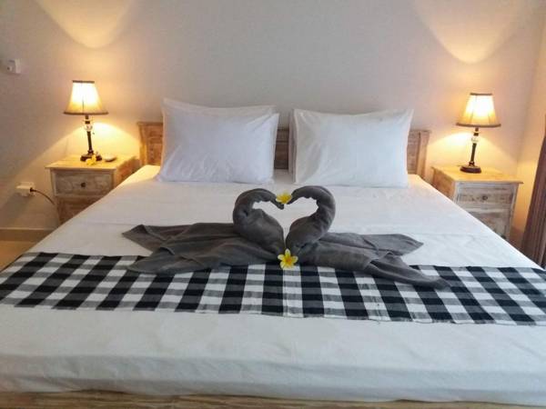 Candra Surf Homestay