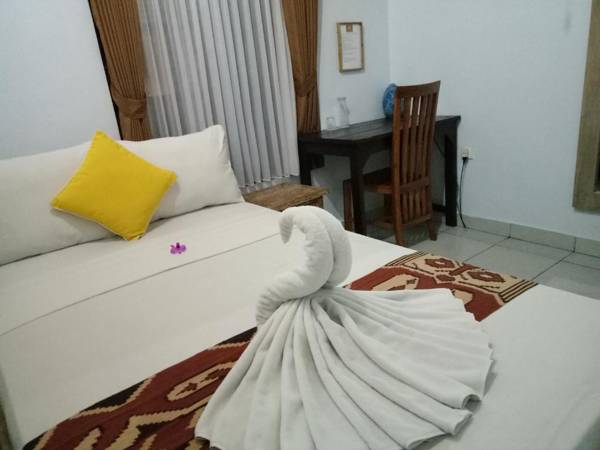 Candra Surf Homestay