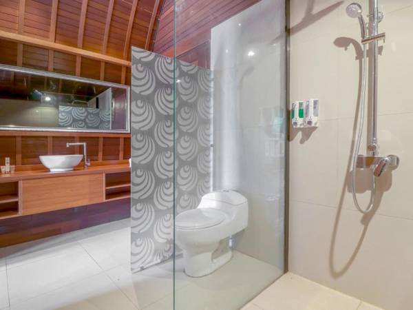 Sekar Arum Riverside Resort