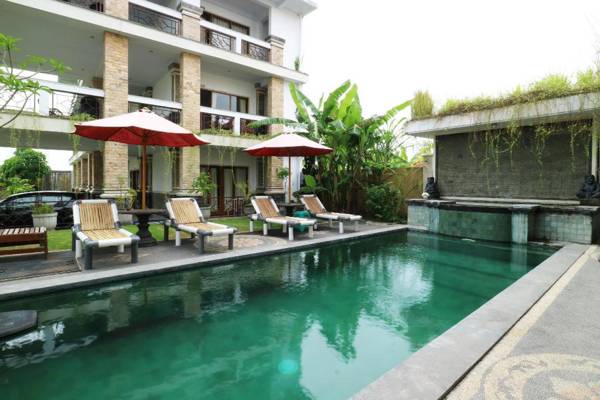 Agung Homestay Canggu