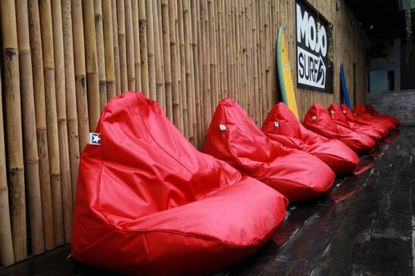 Mojosurf Camp Canggu