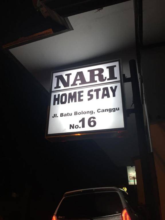 Nari Homestay