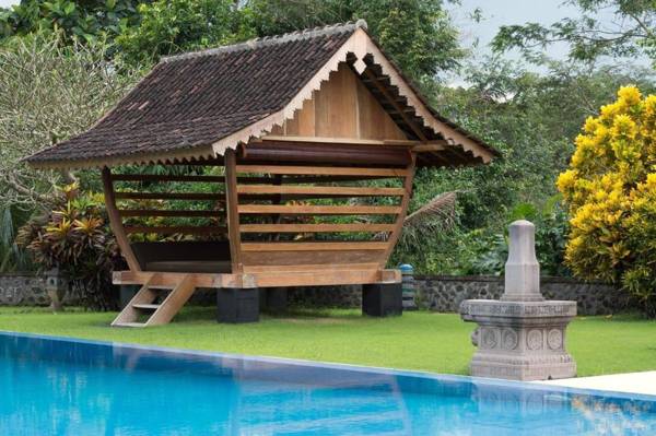 Luxury Boutique Hotel Bali