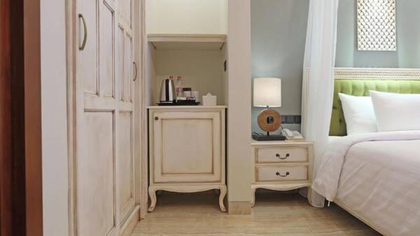 Sense Canggu Beach Hotel