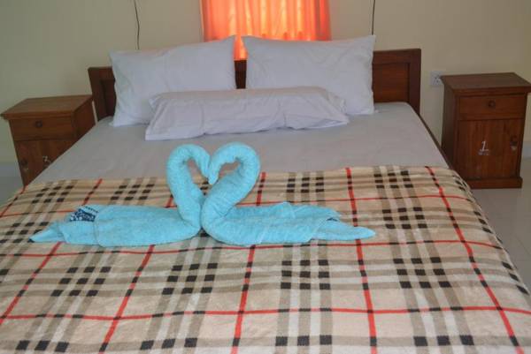 Repag Wayan Canggu Hostel