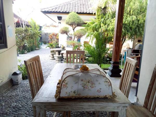 Wiran Homestay