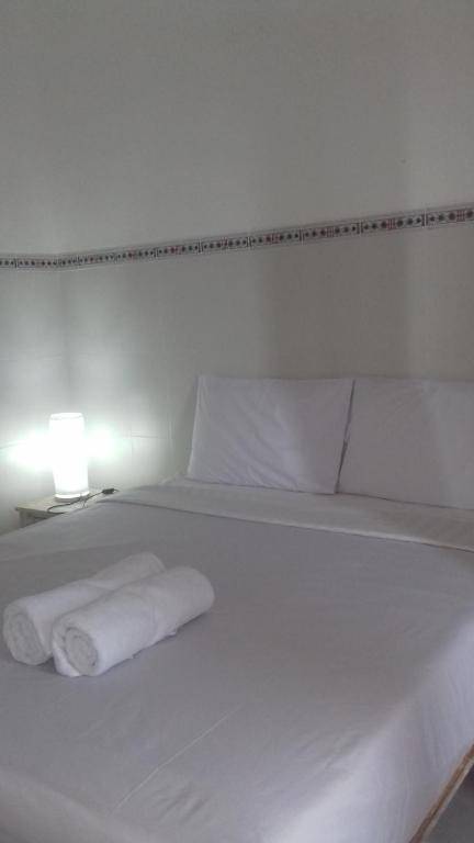 Sanata Yoga Guesthouse