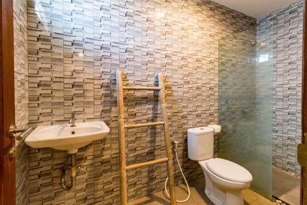 Dicky Guest House Batu Bolong