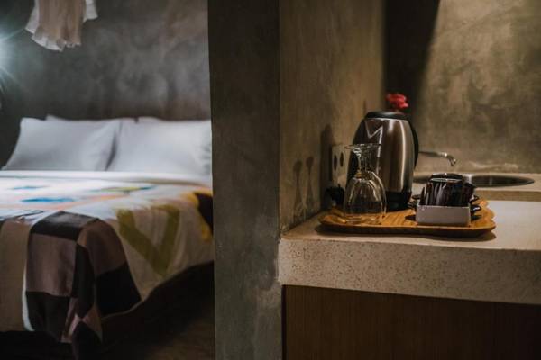 ZIN Canggu Resort & Villas