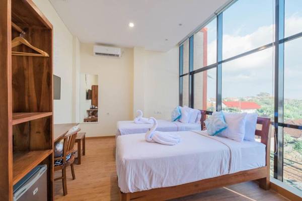 Caroline Guest House