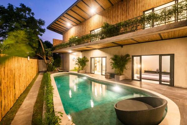 Canggu Dream Studios & Villas
