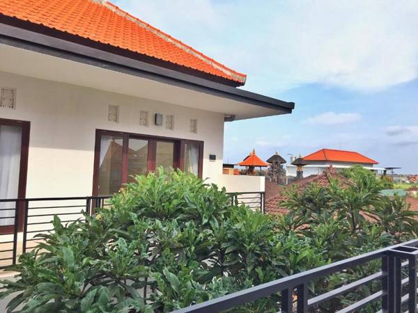 Ohana Homestay Canggu