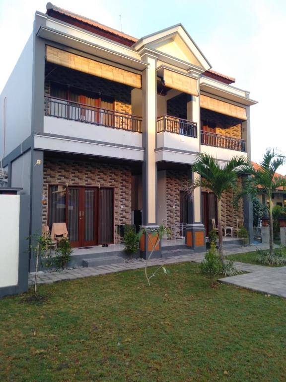 Purnama 2 Homestay