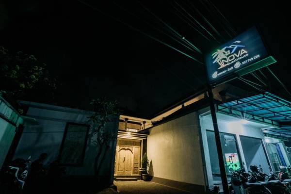 Nova Guest House