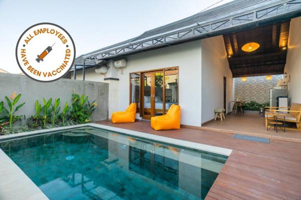 Belle Asana - Long Stay Offer Available