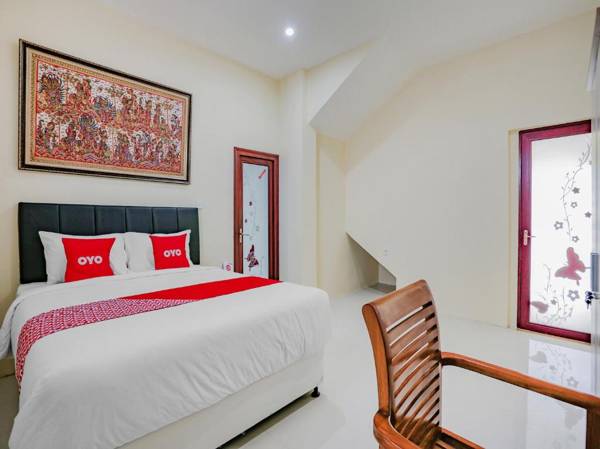 OYO 3974 Villa Kayyana