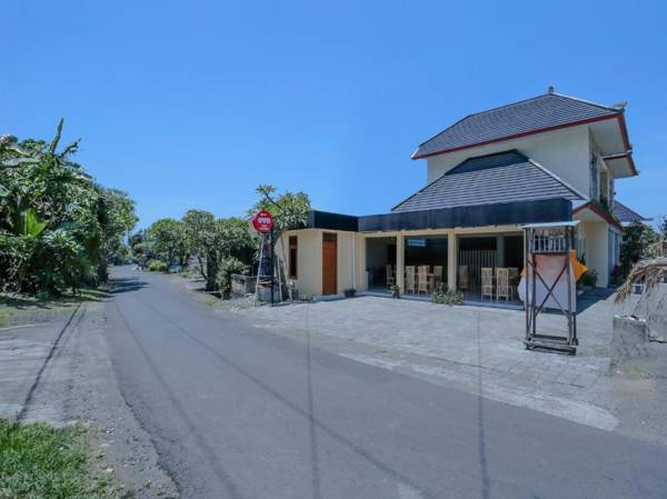 OYO 3974 Villa Kayyana