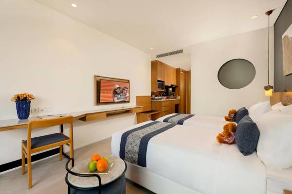 Citadines Berawa Beach Bali - CHSE Certified