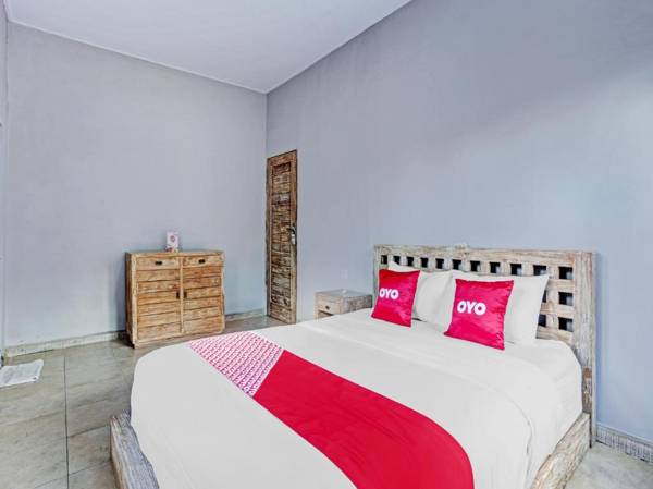 OYO 90540 Swan Guest House