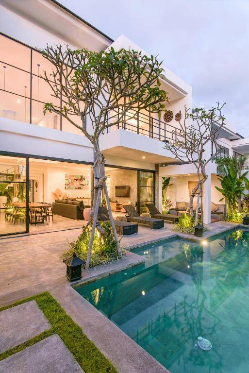 VILLA SOHO· Luxury & Indulgence - close to FINNS BEACH CLUB