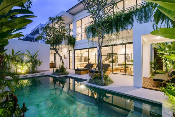 VILLA UNDER THE SUN· Luxury & Indulgence - close to FINNS BEACH CLUB