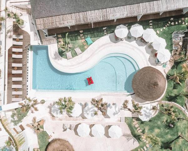 Canggu Village Accommodation