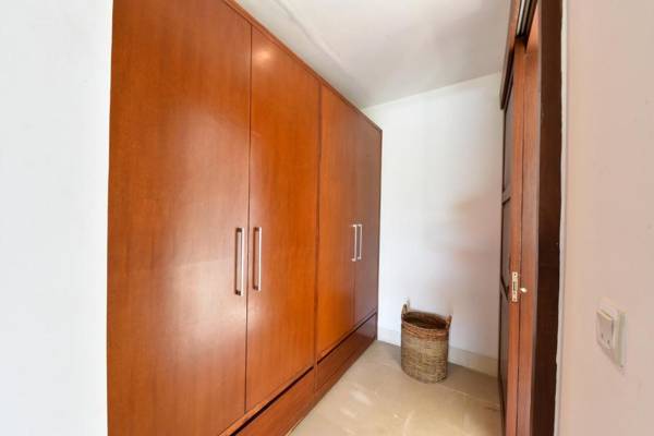 Villa Lumbung Canggu 2