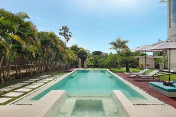 Nara Villa Canggu