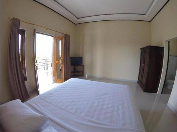 Pucuk Bali Guest House