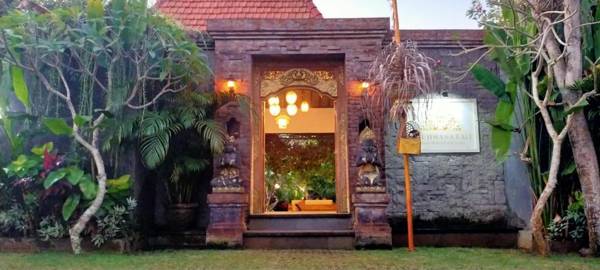 The Jiwana Bali Resort