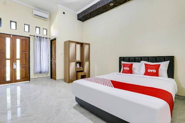 OYO 90882 Sari Homestay