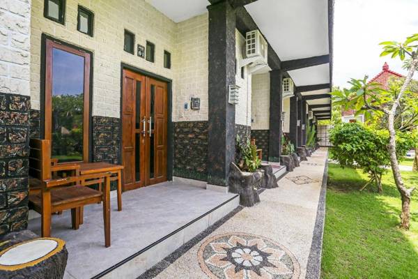 OYO 90882 Sari Homestay