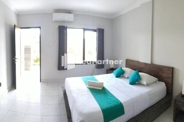 Pondok Sentana Guest House at Jalan Raya Uluwatu RedPartner